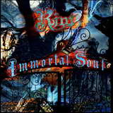 Riot - Immortal Soul
